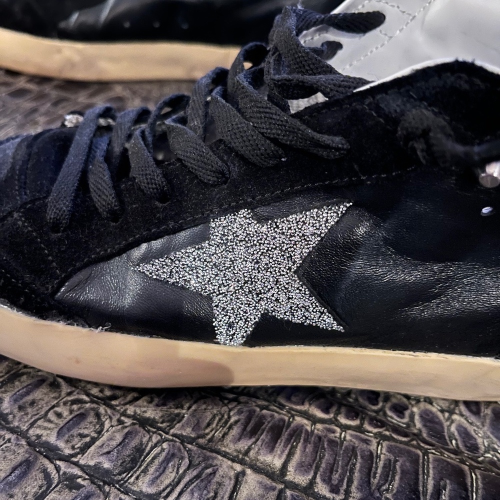 Golden Goose